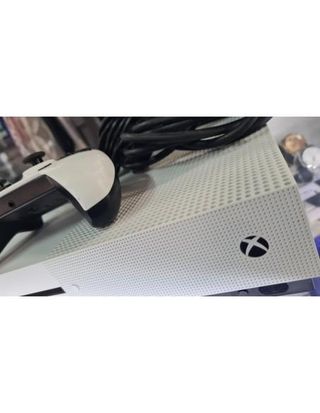 Consola XBox One 1TB con Mando