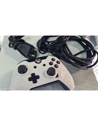 Consola XBox One 1TB con Mando