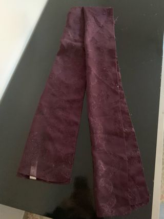 Foulard Zara