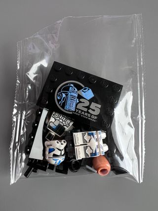 LEGO Arc Trooper Fives SW1329