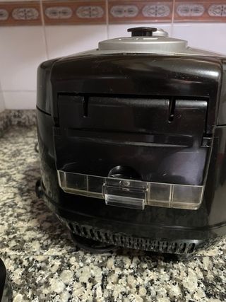 Robot de cocina ChefPlus Induction