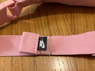 Riñonera nike