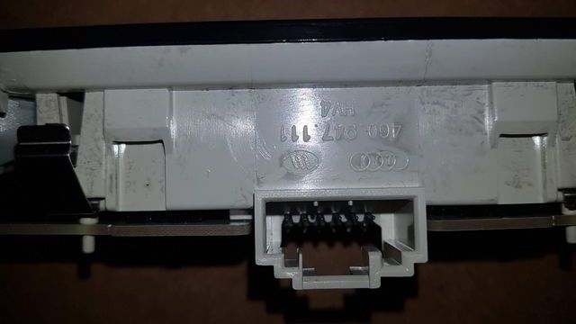 Kit plafoniera ant e post Audi A6 C7 4G