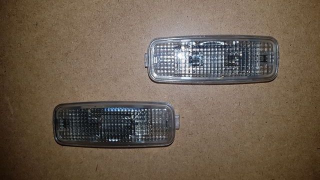 Kit plafoniera ant e post Audi A6 C7 4G