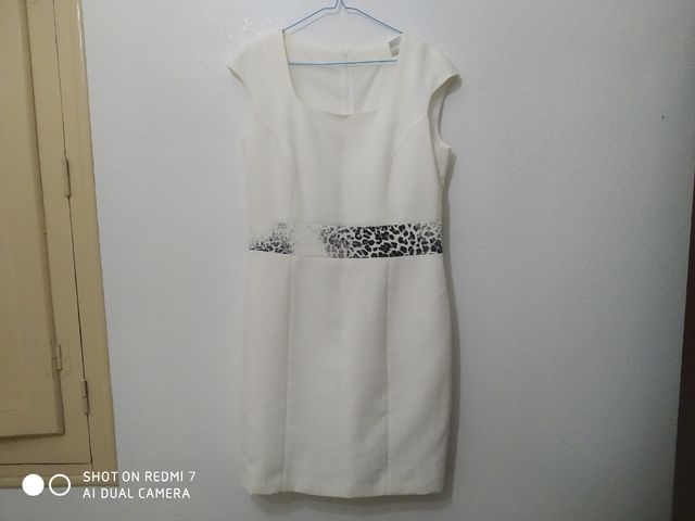 Lote 3 vestidos mujer