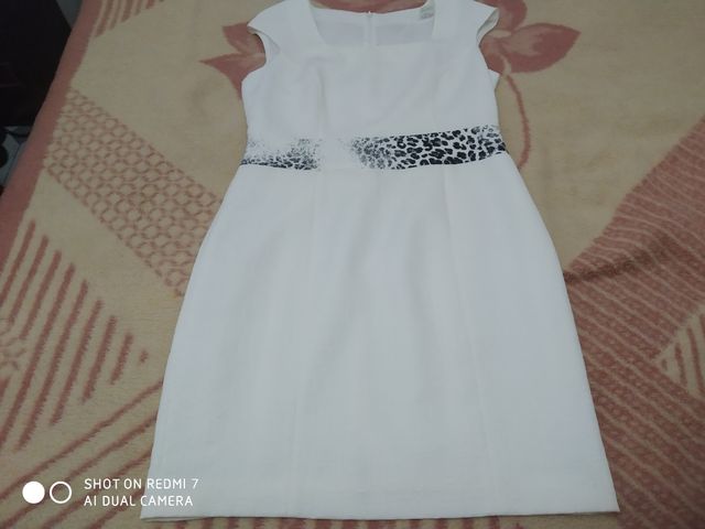 Lote 3 vestidos mujer