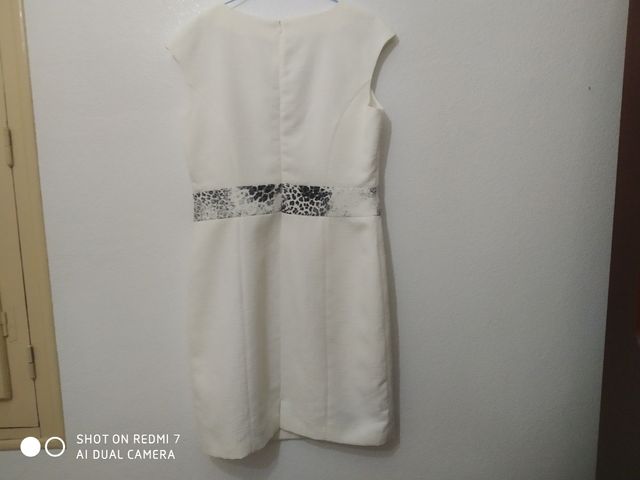 Lote 3 vestidos mujer