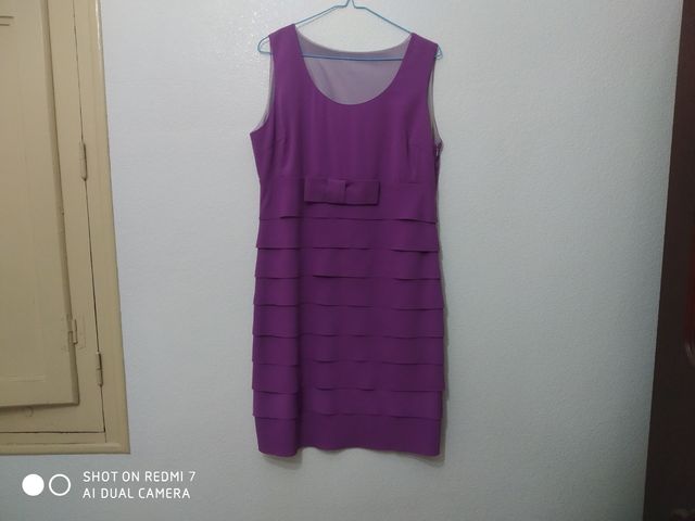 Lote 3 vestidos mujer