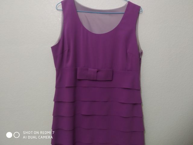 Lote 3 vestidos mujer