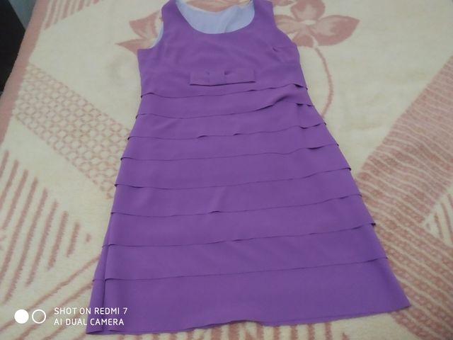 Lote 3 vestidos mujer