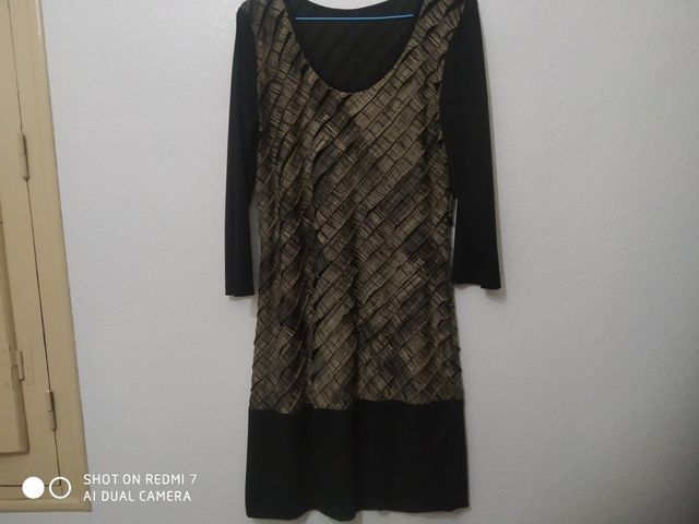 Lote 3 vestidos mujer