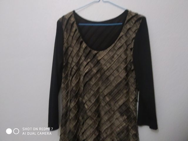 Lote 3 vestidos mujer