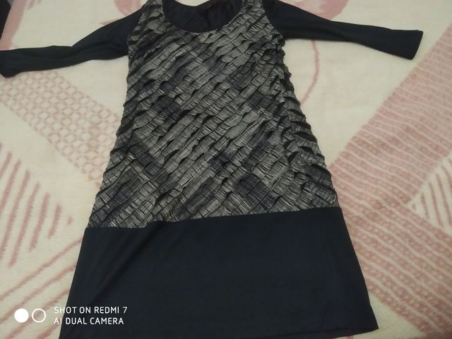 Lote 3 vestidos mujer