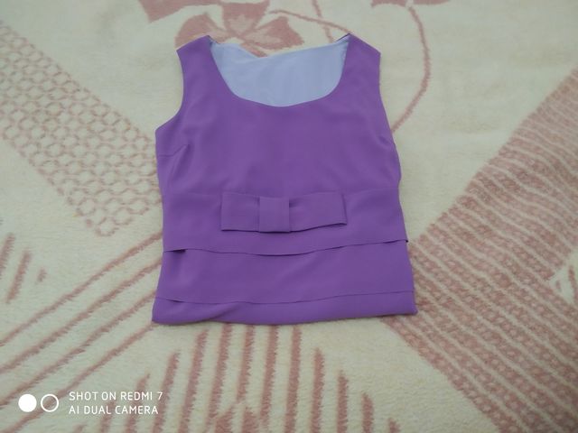 Lote 3 vestidos mujer