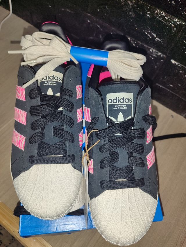 Adidas Superstar XLG 