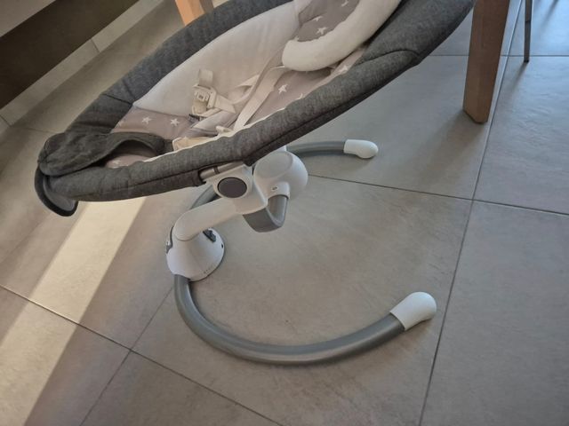 sdraietta bimbo neonato dondolo