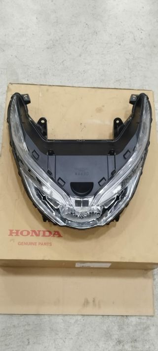 Honda pcx 125
