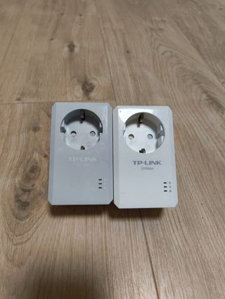 PLC Tp-link
