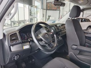 Volkswagen California 2019