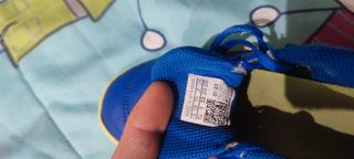 Zapatillas futbol sala Adidas N 33