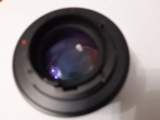 Obiettivo Carl zeiss