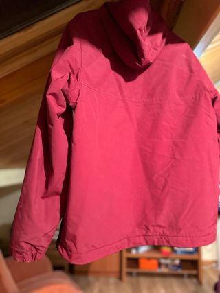 Carhartt Burdeos  Hombre