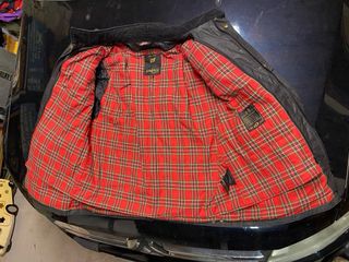 Chaqueta Garibaldi Moto, 2Xl