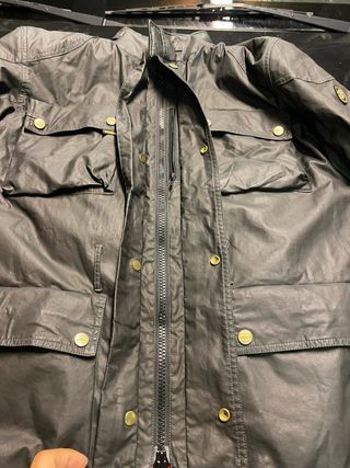 Chaqueta Garibaldi Moto, 2Xl