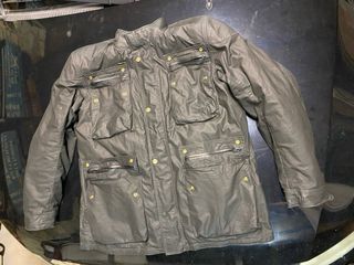 Chaqueta Garibaldi Moto, 2Xl