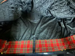Chaqueta Garibaldi Moto, 2Xl