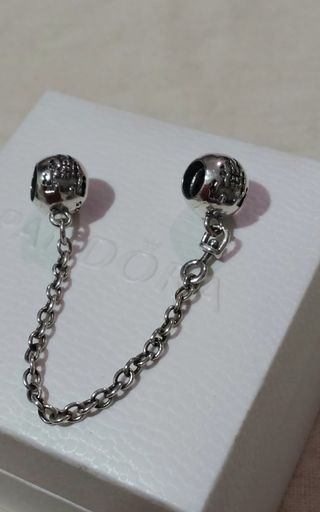 Cadena seguridad Disney para pulseras