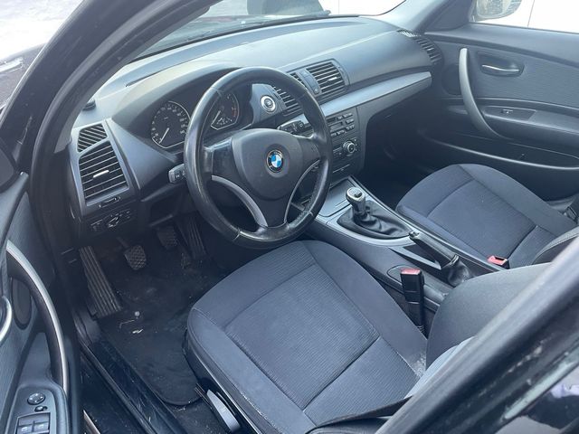 Bmw 116d DESPIECE