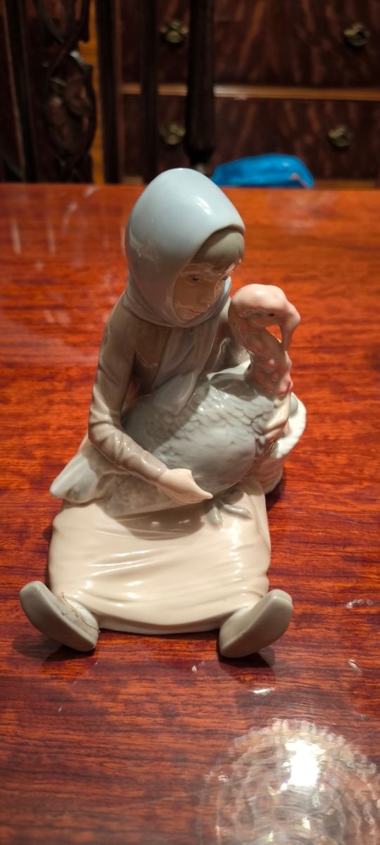 Set di figure Lladro