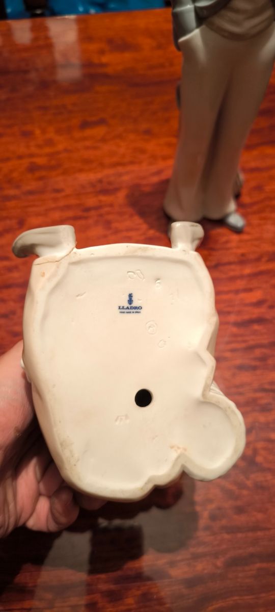 Set di figure Lladro