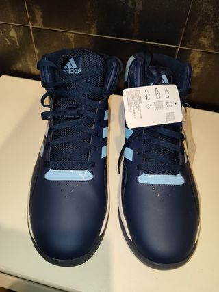 Adidas cloudfoam 