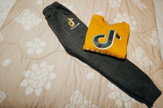 Tuta calda in pile bambino