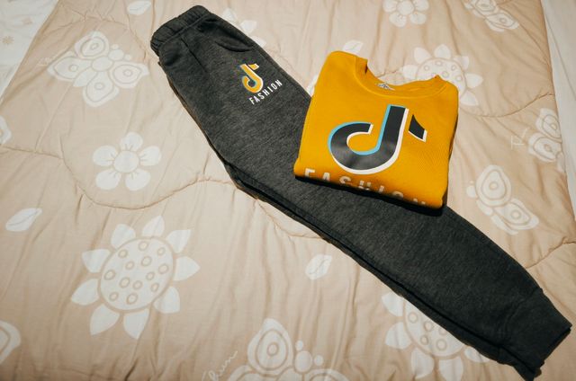 Tuta calda in pile bambino 