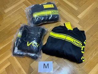 Conjunto ciclismo invierno termal NuevoS