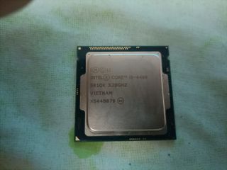 micro intel i5 4460