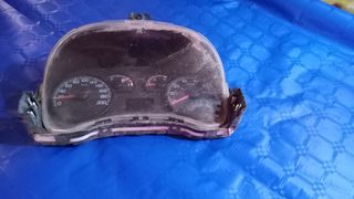 TABLERO DE INSTRUMENTOS Fiat Punto