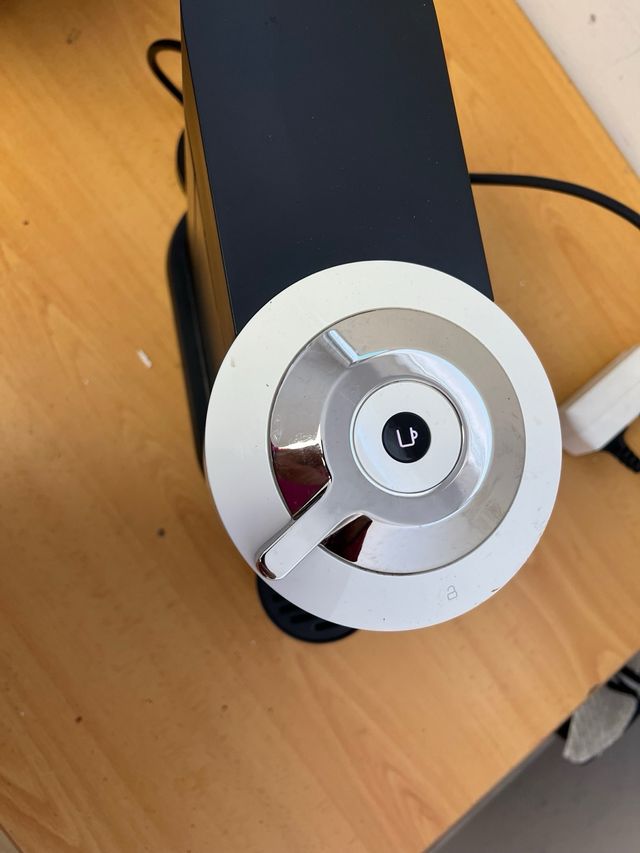 Cafetera De’Longhi Nespresso