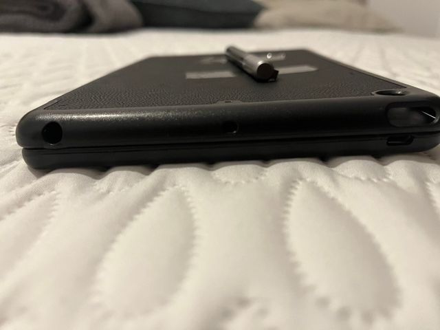 Teclado Ipad Mini 2013