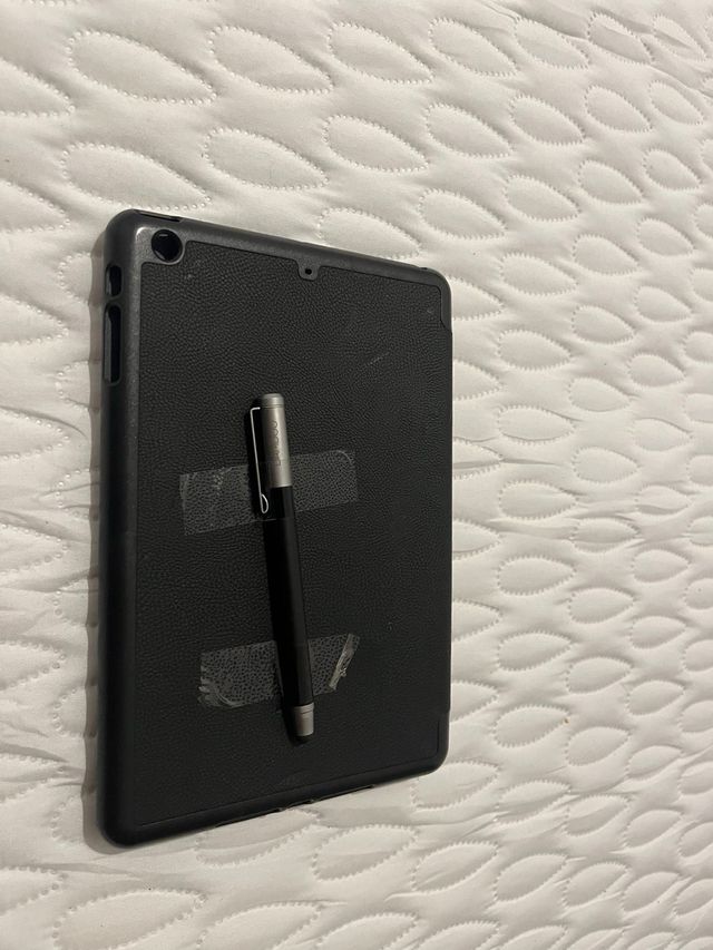 Teclado Ipad Mini 2013