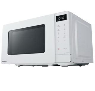 Panasonic microondas horno
