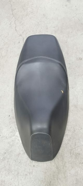 Honda sh 125