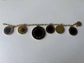 Pulsera Purificación García