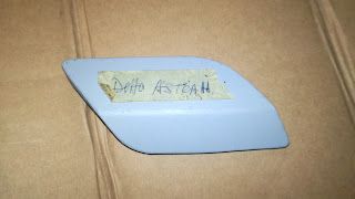 OPEL, PIEZAS Y RECAMBIOS VARIADOS (4)