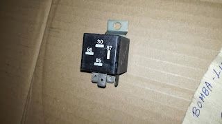 OPEL, PIEZAS Y RECAMBIOS VARIADOS (4)