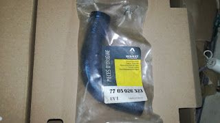 OPEL, PIEZAS Y RECAMBIOS VARIADOS (4)