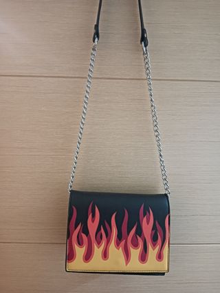Bolso bandolera